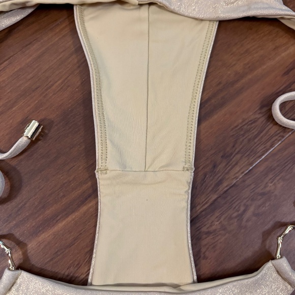 Beach Bunny Set: Shannon Triangle Top + Audrey Tango Bottom - Small (worn 1x) - Picture 14 of 14